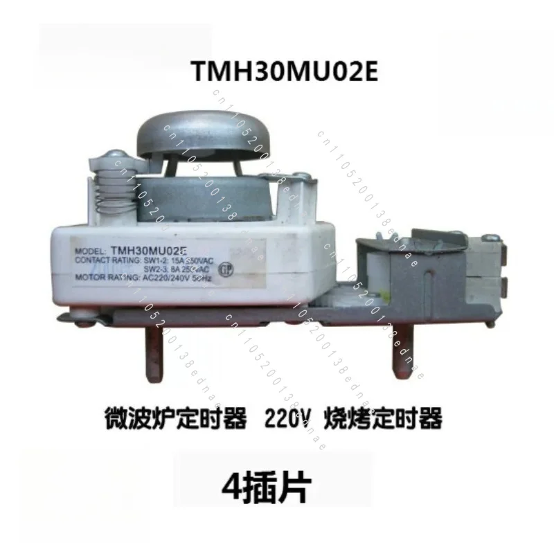Microwave oven timer, fire switch TMH30MU02E with barbecue AC220V original