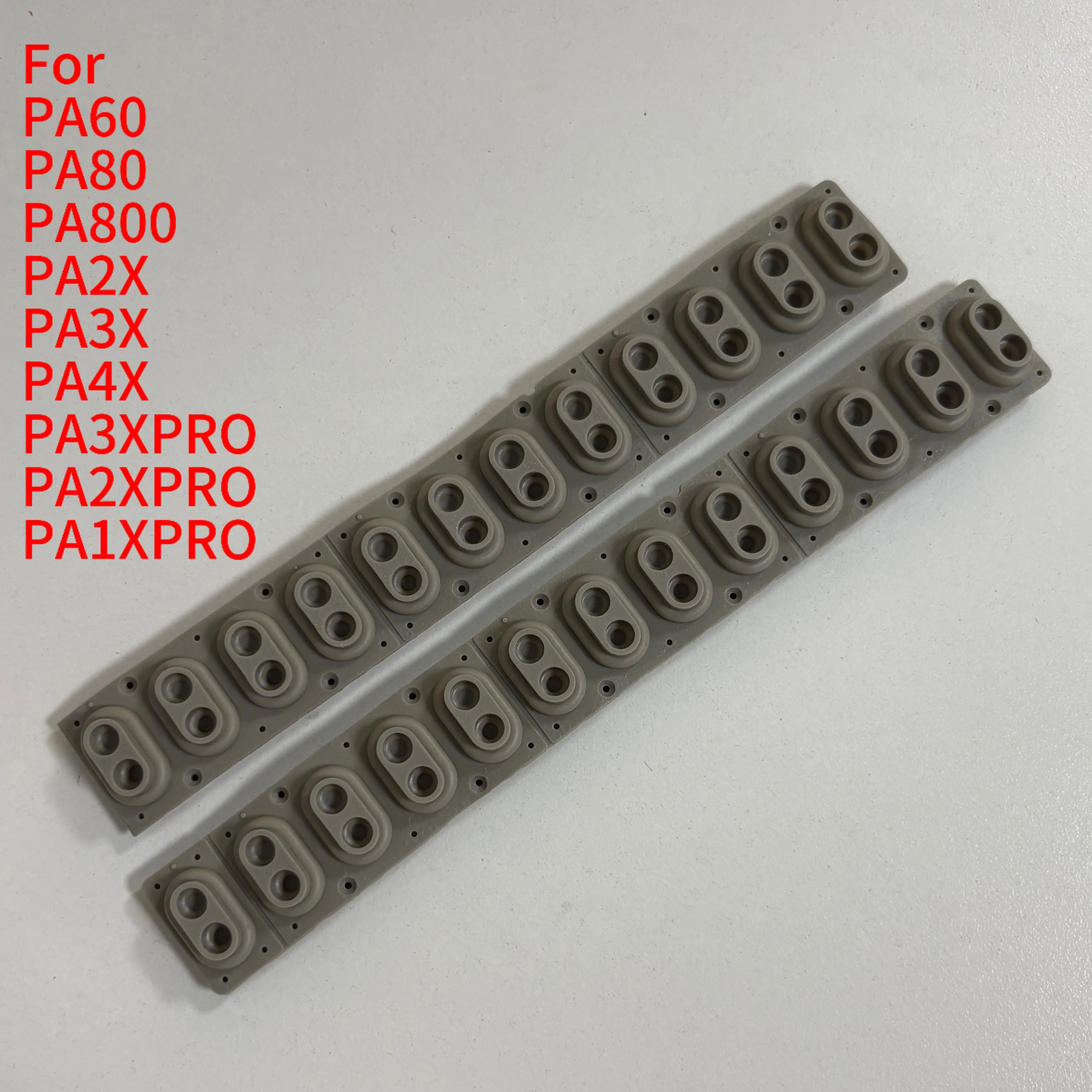 

1 шт. проводящая резина для Korg PA60 PA80 PA800 PA1XPRO PA2XPRO PA3XPRO PA2X PA3X PA4X