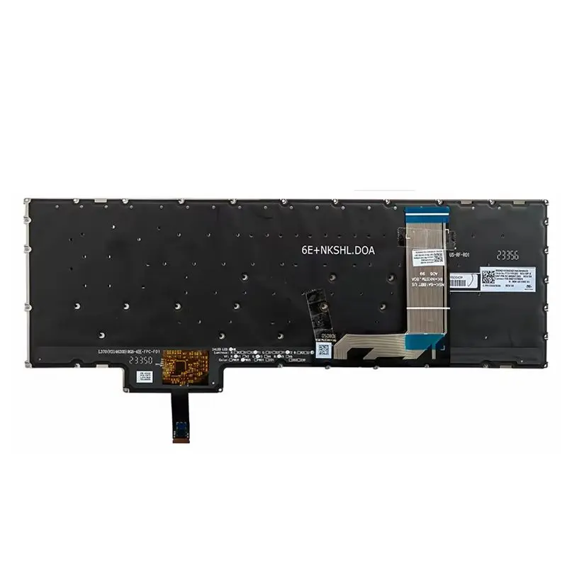 leonoah For Lenovo Legion R9000P ARX8 GeekPro G5000 IRH8 APH8 G5000 IRX9