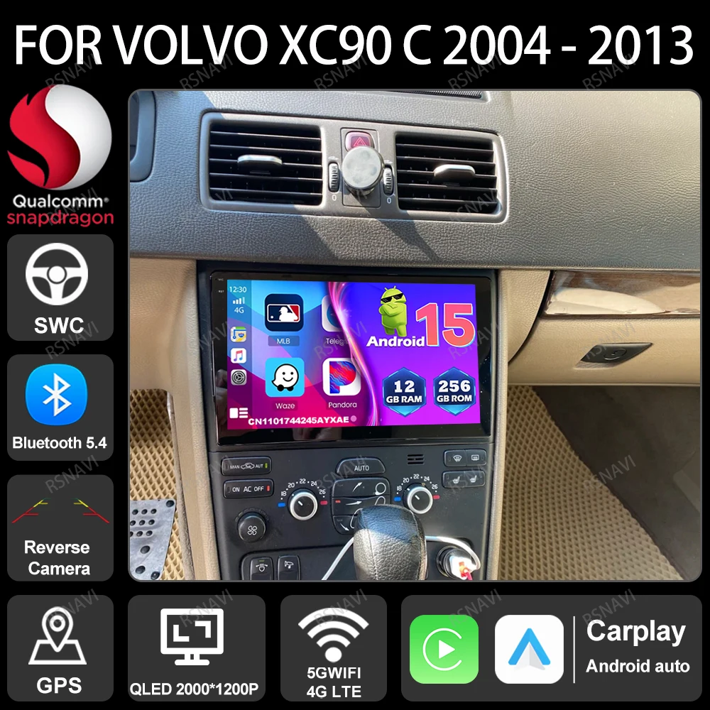 Car Radio Android 1…