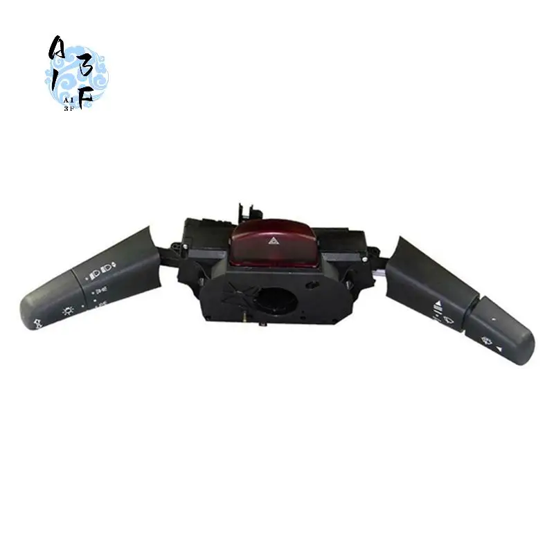 

A13F-Steering Column Switch, Turn Signal Lever New For Mercedes-Benz Sprinter Vito LT 0015404745