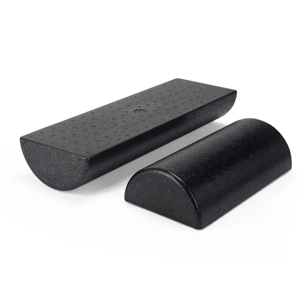 Half Round Balance Training Roller Block Portable Fitness Muscle Foam Roller EPP Gymnastic Massager Roller for Home Gym Exercise See8647d0fecf41d1b17160e17fd1e6d8R