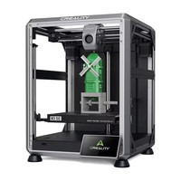 Creality K1 SE DIY-friendly CoreXY 3D Printer 600 mm/s High-Speed Printing Hands-Free Auto Leveling New