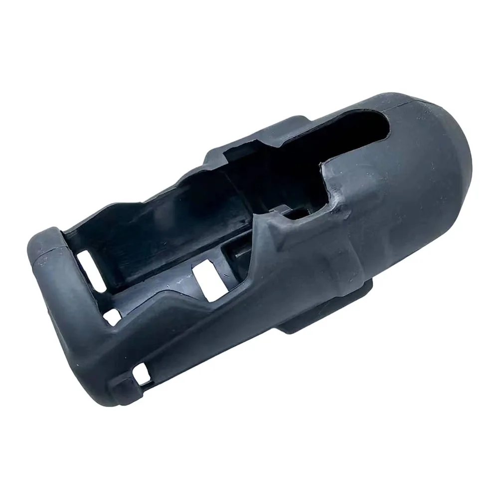 Impact Wrench Boot 1/2 Inch For 49-16-2763 Mid-Torque Prevent Wear And Tear Parts Power Tool Protective Cover