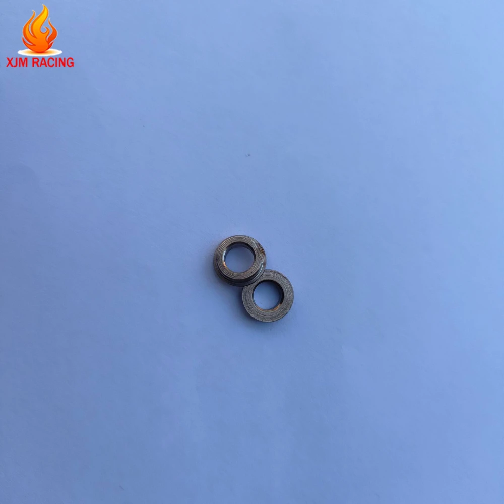 Small Metal Clip 2P…