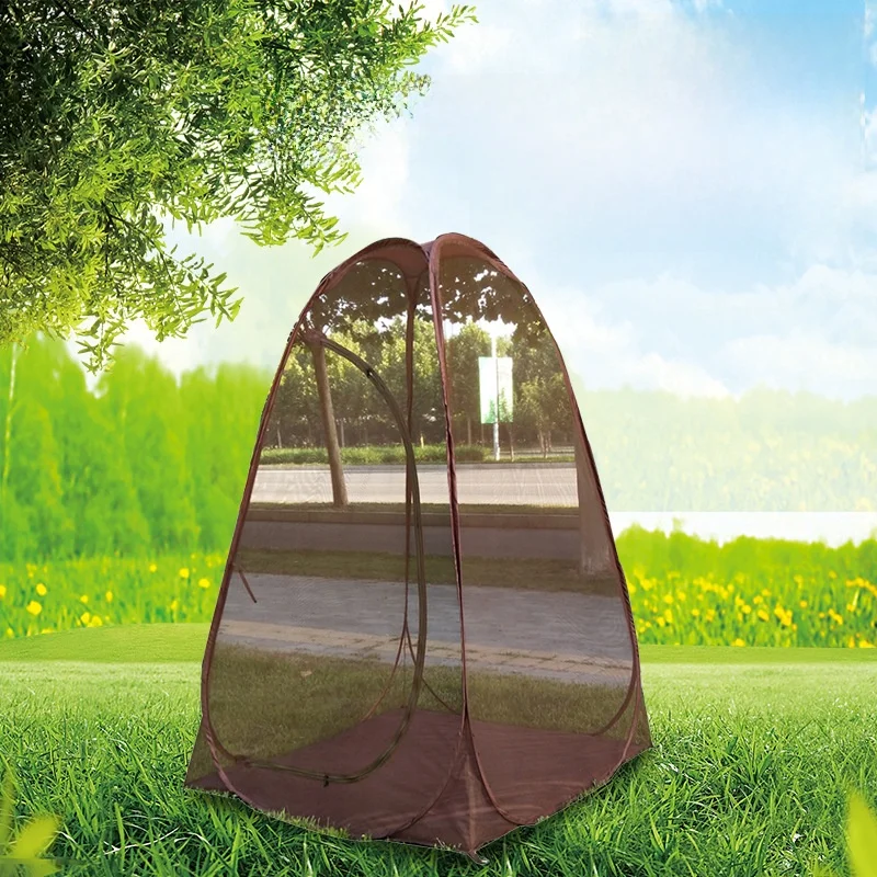 tente-de-camping-automatique-en-maille-de-fil-d'acier-anti-moustiques-et-anti-insectes-a-lancer-a-la-main-pour-une-personne-equipement-de-plein-air