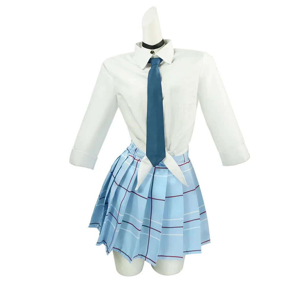 Anime My Dress Up Darling Kita - đánh giá và giá Anime Cosplay Marin