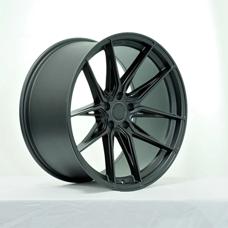 Alloy skeleton wheel rims for Porsche palamera Wheel