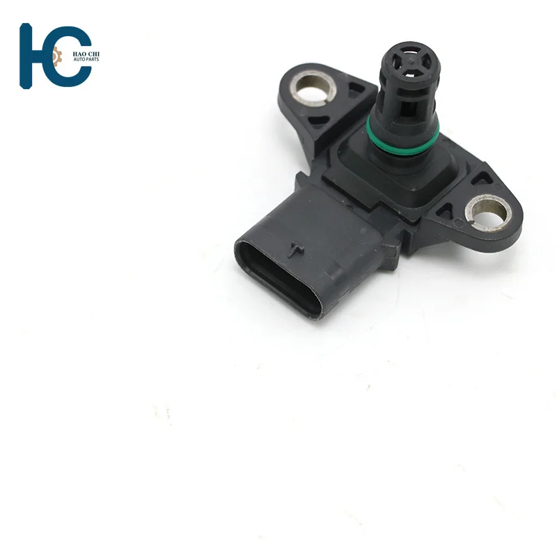 13627843531 13628662895 Intake Air Manifold MAP Pressure Sensor for BMW N20 N54 F10 F20 F30 135i 335i 428i view 4