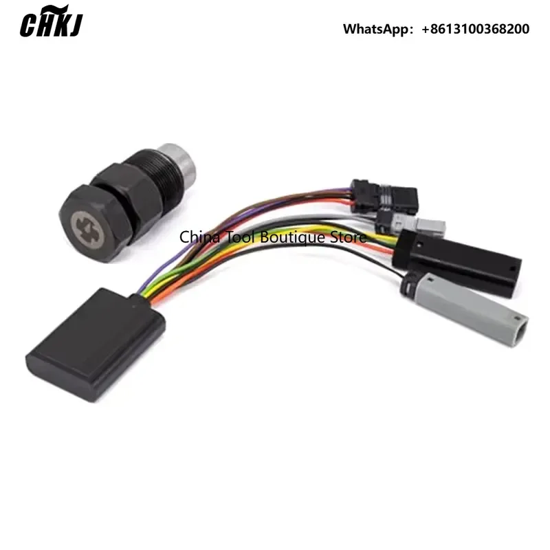 【RECOMMEND】Speedbox 3.0 Crank Puller/Speed Umlimited For /Ebike Tuning Chip Motors
