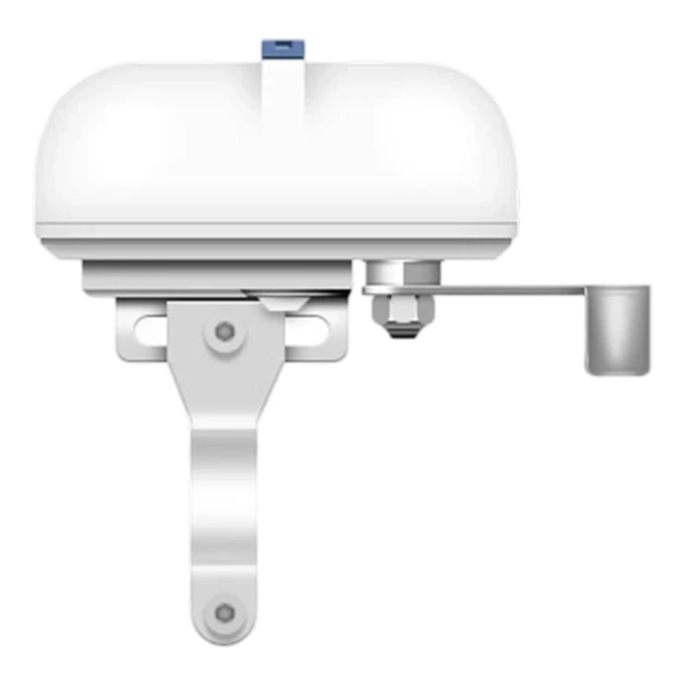 Smart Valve Controller for Water and Gas Valves with Timed Scheduling and Voice Control Compatible with 1.27cm-2.54cm Pipes