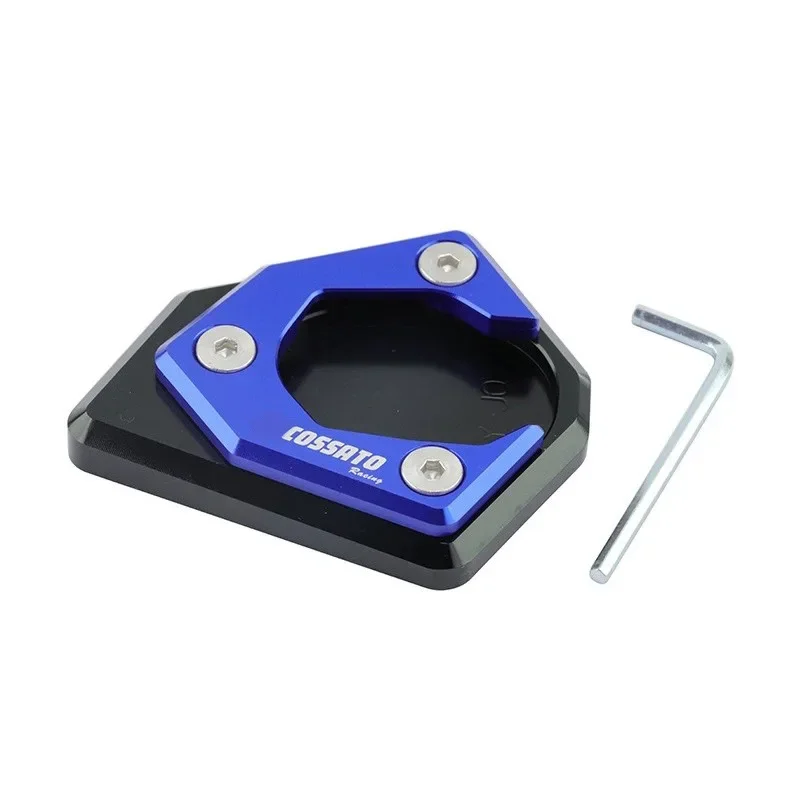 

USERX Universal Motorcycle Accessories Side support pads Small foot pads for Haojue AFR125 Tiger Shark VX125 UCR USR125