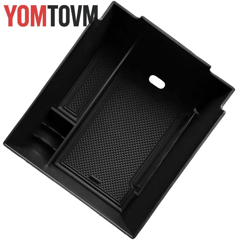 

Center Organizer Tray Suitable for Hyundai IONIQ 6 2023