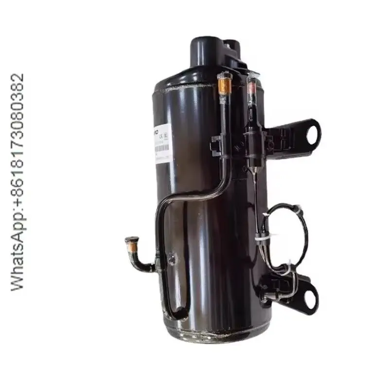 Compresor QHD-16K/23K/QHD-30K/36K para congelador horizontal, THSD456KS para compresor de baja temperatura