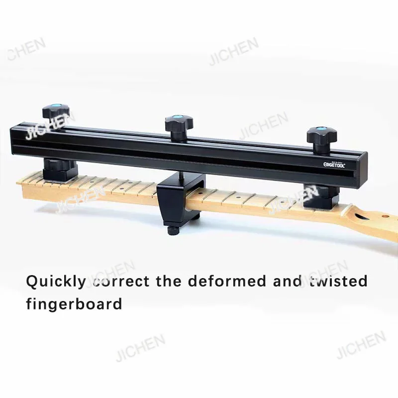 

Корректор деформации грифа гитары JQC Neu Apricot: исправление и выпрямление грифа фолк-гитары и электрогитары