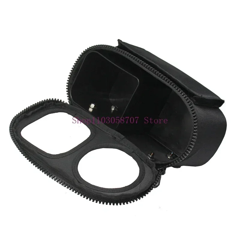 Motorcycle Modification Accessories Suitable for XMAX300/250 NMAX155/125 Multi-function Shelving Drink Cup