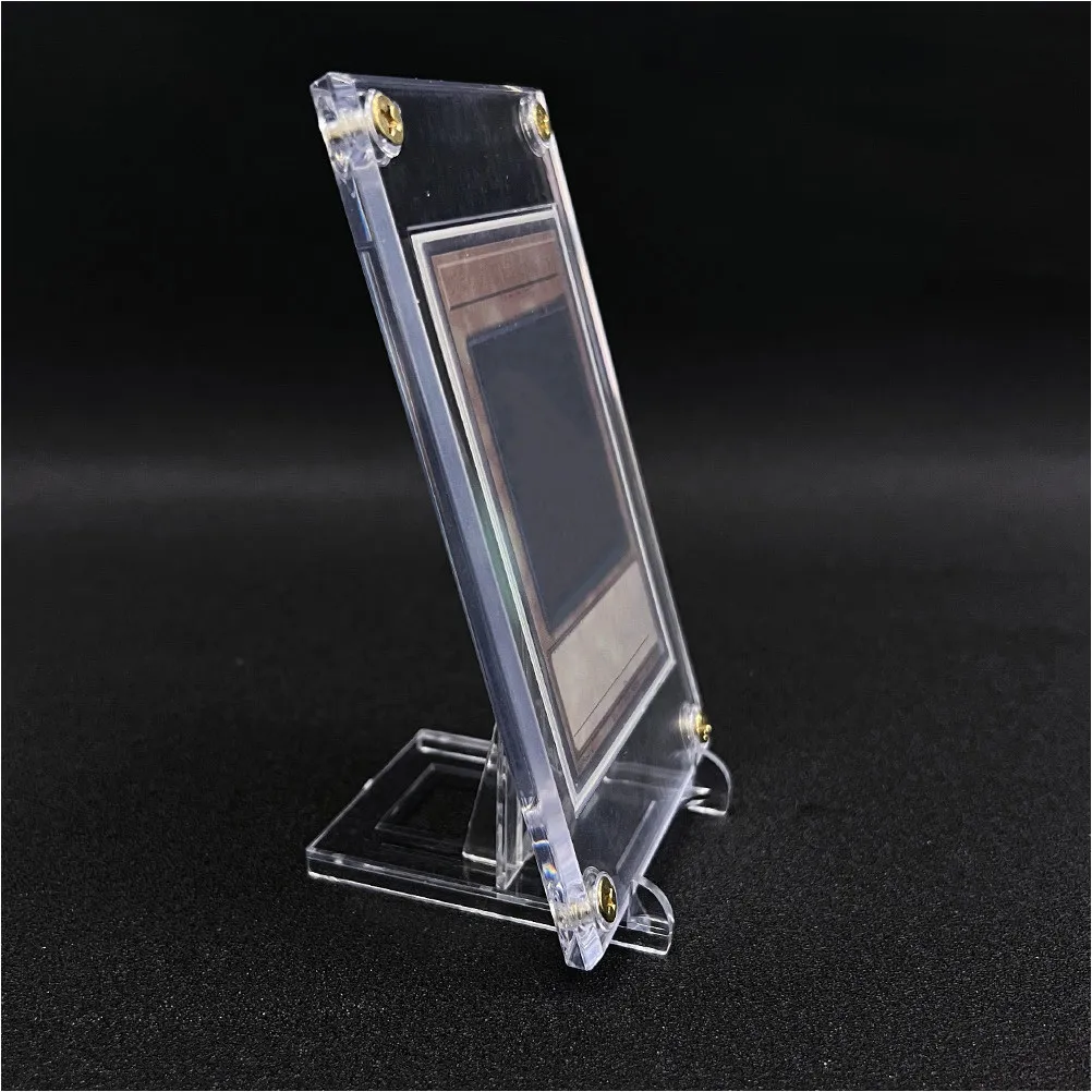 suporte-de-plastico-compacto-para-exibicao-de-cartoes-porta-fotos-suporte-decorativo-de-mesa-pequeno-para-cafes-livrarias-e-shoppings-6-pecas