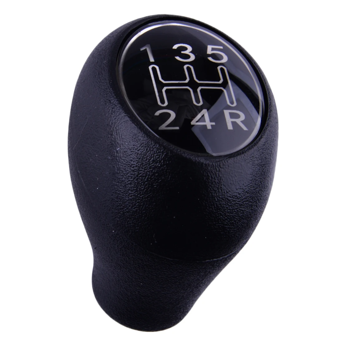 

Car 5 Speed Gear Shift Knob Shifter Handle Lever Head 240367 Fit for Peugeot 504 505 309 205 GTI CTI TD 1.6 1.9 1L6 1L9 D Turbo