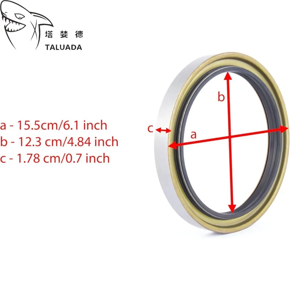 

20Y-26-22420 Манжета (сальник) для экскаваторов Komatsu HB205, PC200, PC210, ремкомплект 20Y2622420