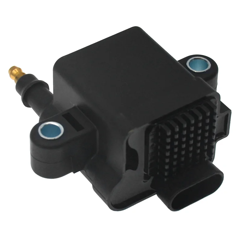 

6Pcs Ignition Coil 300-8M0077471 300-879984T01 339-879984T00 For Mercury Optimax