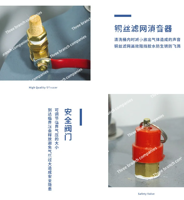 Valve Double-Fluid Filling Machine AB Bi-Component Acrylate AB Glue Gluing Machine Epoxy Resin Potting Machine with Cart