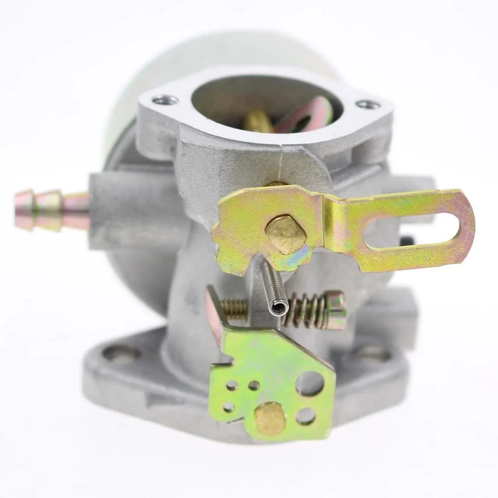 Carburetor Compatible with Tecumseh 640349 640052 640054 HMSK80 HMSK90 LH318SA LH358SA 8HP 9HP 10HP