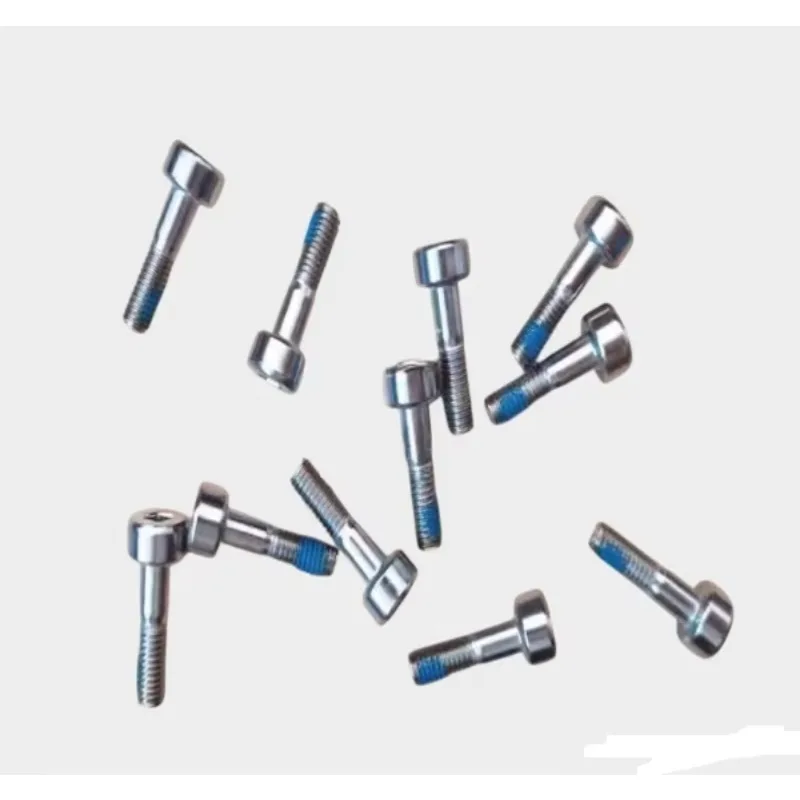 T40 Power Motor Fixing Screw Long Short Hexagon Drone Accessories
