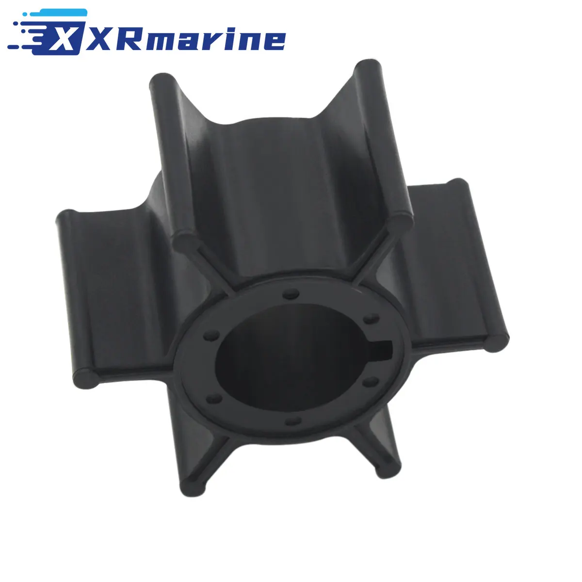 Water Pump Impeller 662-44352-01-00 for Yamaha 6HP 8HP 15HP Outboard Engines 662-44352-01 662-44352 Sierra 18-3063