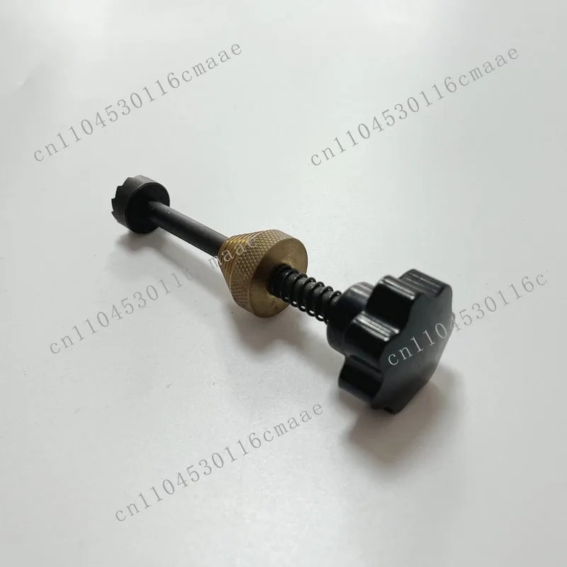 Pipeline manual tools, faucet reamers, pipeline repairs, faucet reset devices