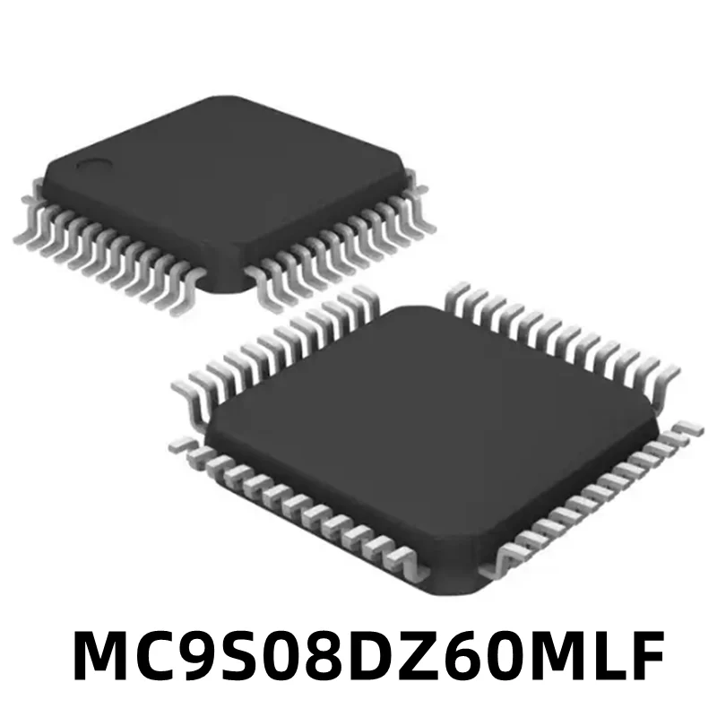 

1Pcs MC9S08DZ60MLF S9S08DZ60MLF New Original SCM Chip IC