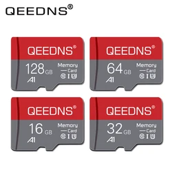 Top Micro carte SD tf, 16 go/32 go/64 go/128 go/256 go, HC/XC, mémoire Flash, pour Smartphone