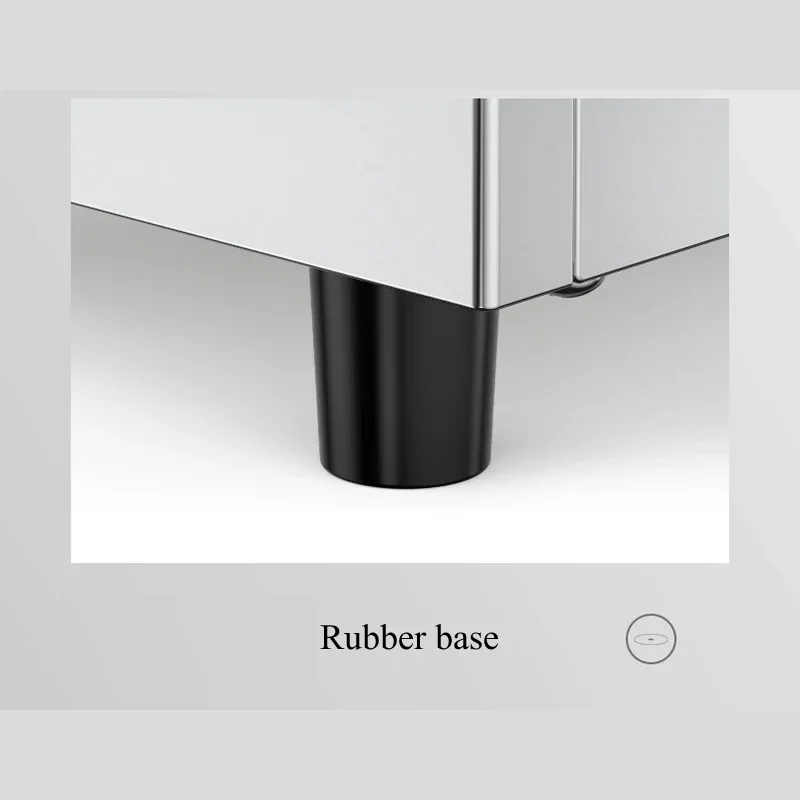 

2025 Новая электрическая коммерческая бытовая мясорубка, измельчительная машина, маленькая мясорубка из нержавеющей стали