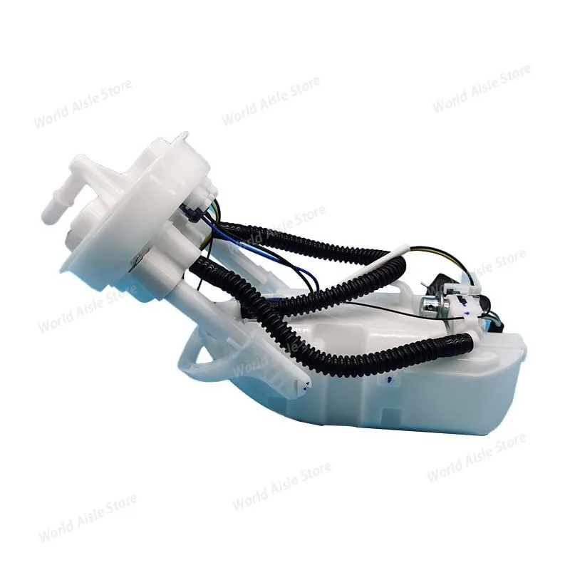 Fuel pump assembly 17045-SLG-H00, an auto part compatible FOR Honda FOR Odyssey RB3 from 2009 to 2013