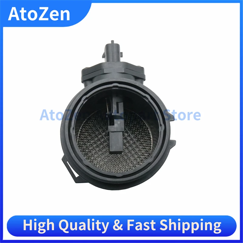 

Датчик массового расхода воздуха 28100-39400 28100-39450 02802-18090 02802-18091 для Hyundai XG300 XG350 Santa Fe Kia Amanti Sedona Sorento