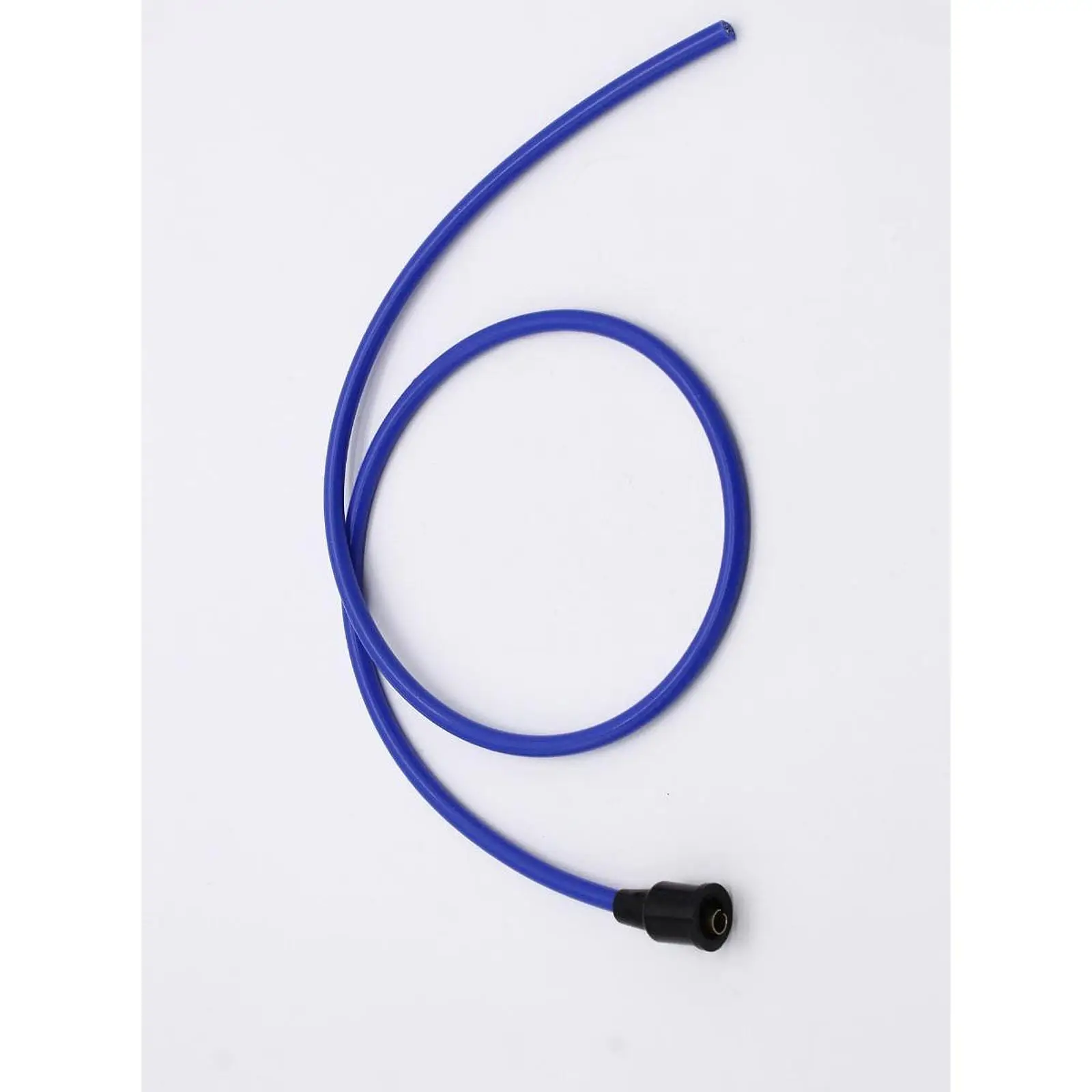 

Spark Plug Wire Set Car Parts Cars Ignition Cables for 4 Cylinder Classic Cars Easily Install Durable Vehicle Spare Parts