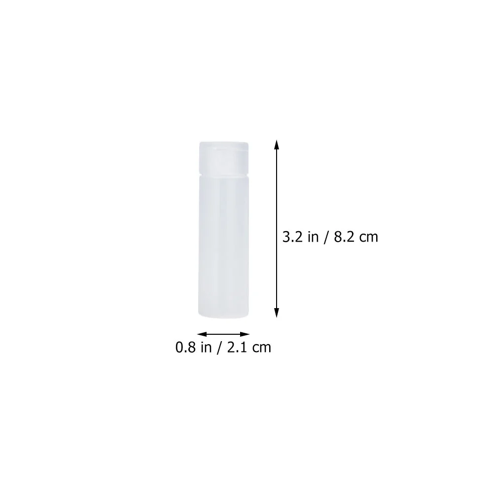 زجاجة ضغط قلاب ، زجاجات شامبو فارغة ، عبوة فرعية سائلة أو بلاستيك ، غسول متين قابل لإعادة الاستخدام ، تخزين للسفر ، 10: