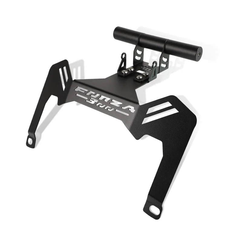 

Motorcycle Windshield Mount Navigation Bracket GPS Smartphone Holder Fit For Honda NSS 125 250 300 MF13 2017-2020 2019 2018