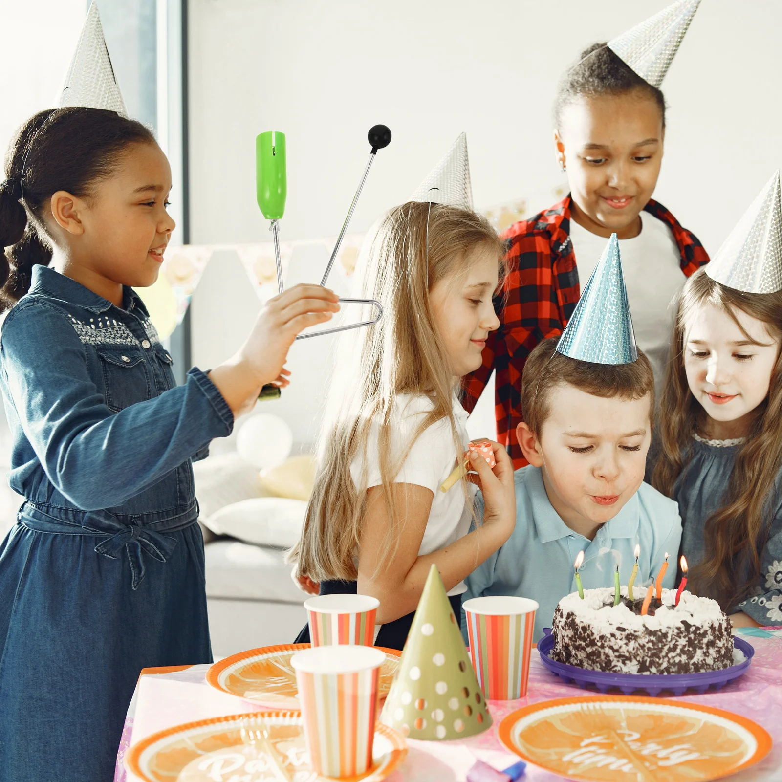 

Preschool Percussion Instruments Vibraslap Childrens Musical Toddler Early Learning Hand Coordination Rhythm Development Social