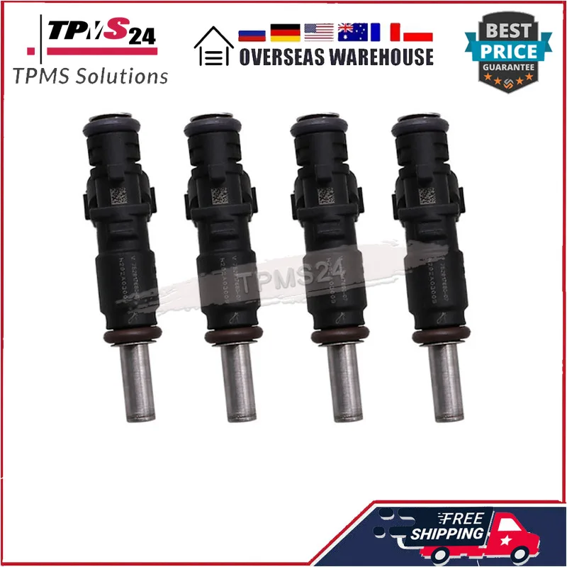 

Fuel Injector Nozzle V752817680-07