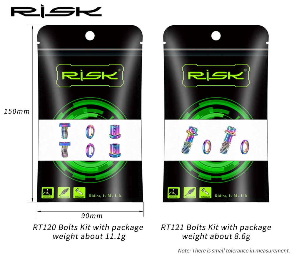 خطر التيتانيوم شيفتر رافعة كليب حلقة تثبيت البراغي دراجة التحول المشبك حلقة الترباس المسمار الجوز متوافق مع SRAM Shimano R8000