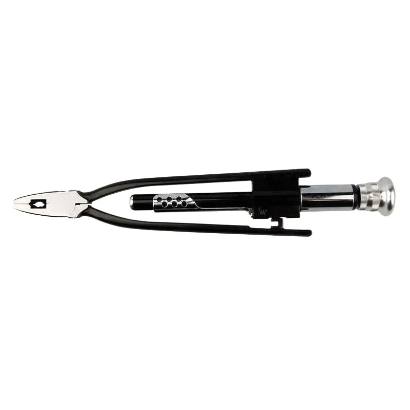 For Single and Bi-directional Wire Pliers 6/9 Inch, Stranding Tool Accessories