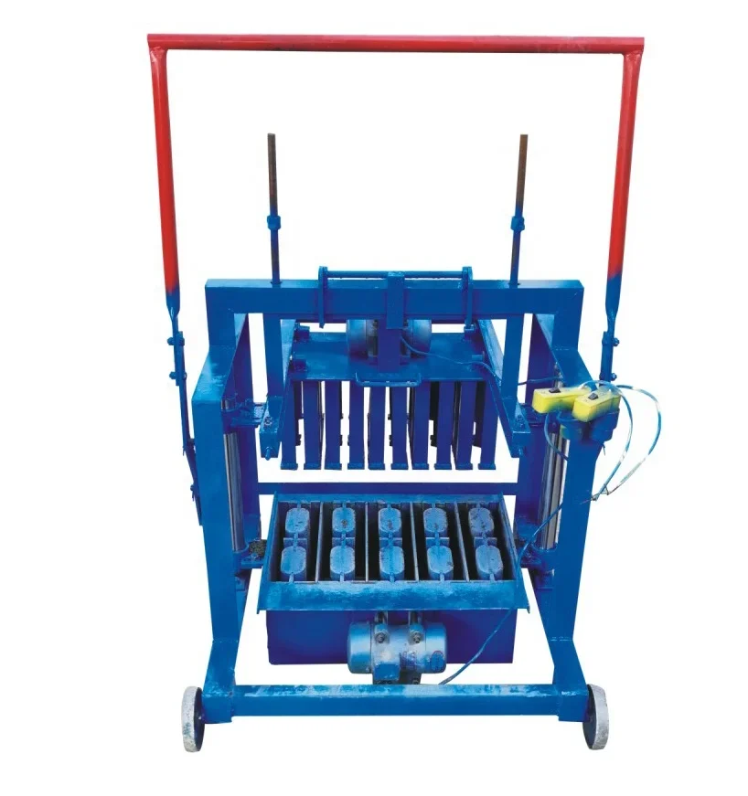 Brick Making Machine Cheap Machines To Make Money Machines For Small Businesses At Home