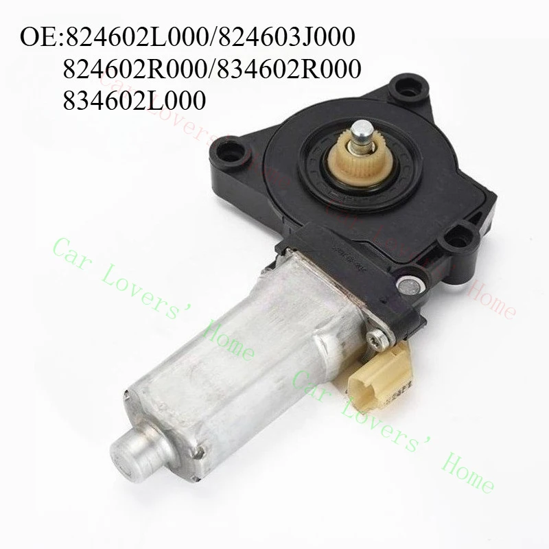 

A+ For 2007-2012 Hyundai i30 I Window Lift Motor Regulator Motor Left/Right
