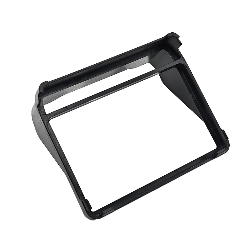 TRK702X 2025 Dashboard Sun Visor Cover For TRK702 TRK702X 2021-2026 2024 2023 2022 Motorcycle Instrument Screen Sunshade Guard