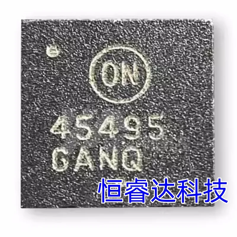 2-10pcs NCP45495 ON45495 45495 NCP45495XMNTWG QFN-32