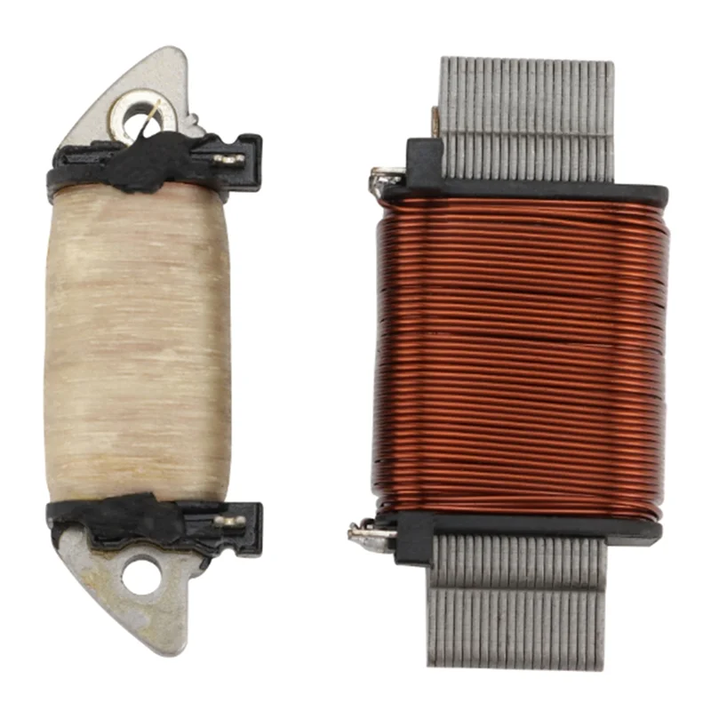 جيدا لكاواساكي KDX200 KDX220 متوافق 21003-1192 21003-1279 دراجة نارية مغناطيسي الجزء الثابت لفائف-ملحقات الدراجة النارية #5