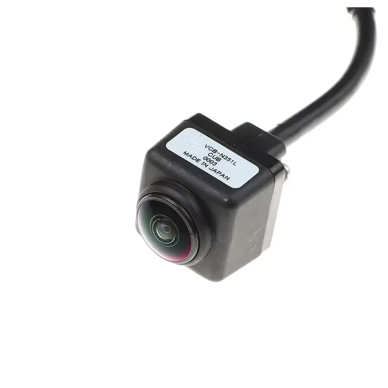 Rear Side View Camera VCB-N351L VCBN351L For Nissan Infiniti Q50 QX60 28419-3EV3A Reversing Parking Assist Camera Accessories
