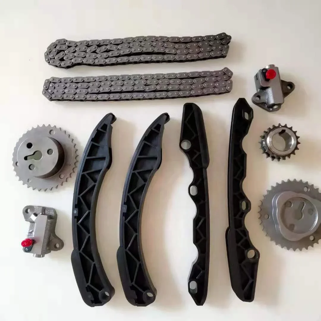

fa20 fb25 fb20 timing chain kit for subaru forester outback Impreza legacy FA20 engine 13143-aa110 13142-aa090 KF-41