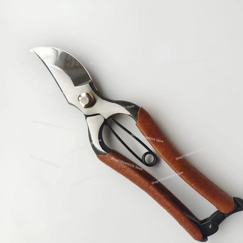 For Old-fashioned Hand-forged Pruning Shears, Goldfield Special Hand-shears, Forged Pruning , Gardening