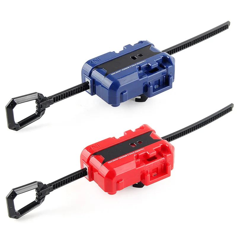 GF explosão giroscópio série X acessórios periféricos régua BX transmissor brinquedo vermelho azul opcional